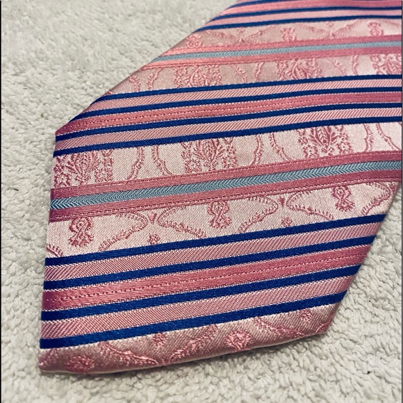 Y&G Other - Brand New Stylish Tie By Y&G